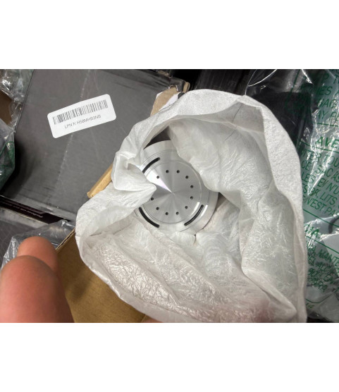 1 Pallet - Wholesale Amazon Liquidation - Hookahs & Hookah Accessories - Condition: Customer returns - Unsorted