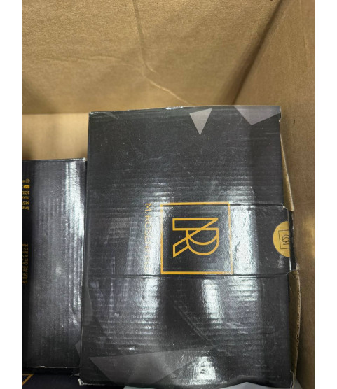 1 Pallet - Wholesale Amazon Liquidation - Hookahs & Hookah Accessories - Condition: Customer returns - Unsorted