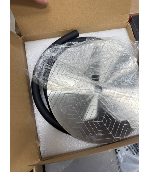 1 Pallet - Wholesale Amazon Liquidation - Hookahs & Hookah Accessories - Condition: Customer returns - Unsorted