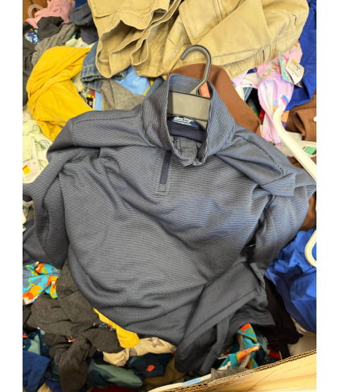 1 Pallet - Wholesale Walmart Liquidation - Clothing & Apparel- Condition: New