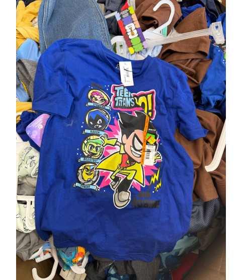 1 Pallet - Wholesale Walmart Liquidation - Clothing & Apparel- Condition: New