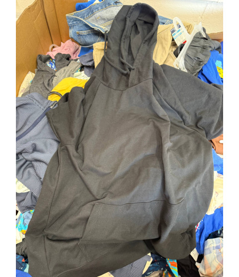 1 Pallet - Wholesale Walmart Liquidation - Clothing & Apparel- Condition: New