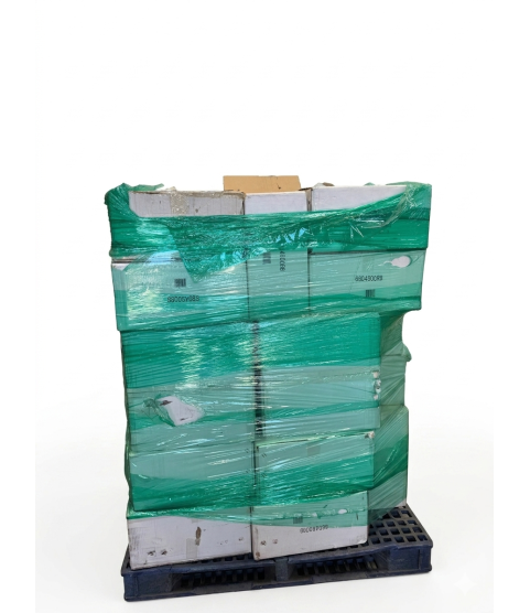 1 Pallet - General merchandise - Lamp - Condition: New