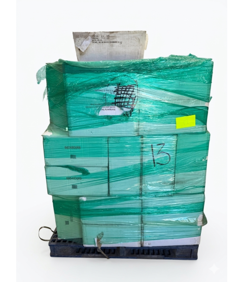 1 Pallet - General merchandise - Lamp - Condition: New