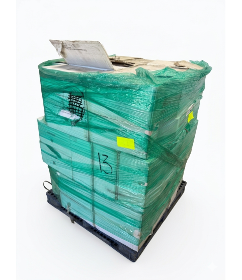 1 Pallet - General merchandise - Lamp - Condition: New